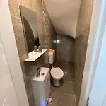 公寓 With Parking Space Orebic, Peljesac - 24949 奥瑞比克