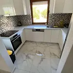 公寓 With Parking Space Orebic, Peljesac - 24949