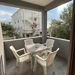 With Parking Space Orebic, Peljesac - 24949 公寓