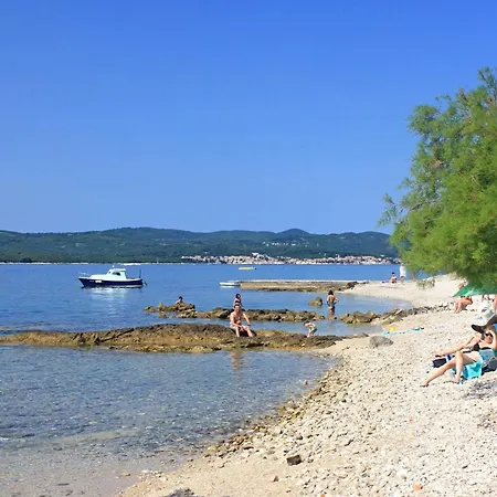 With Parking Space Orebic, Peljesac - 24949 公寓