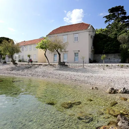 With Parking Space Orebic, Peljesac - 24949 *
