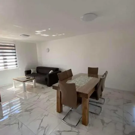 公寓 With Parking Space Orebic, Peljesac - 24949 奥瑞比克