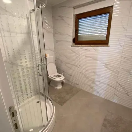 Appartement With Parking Space Orebic, Peljesac - 24949 Orebić