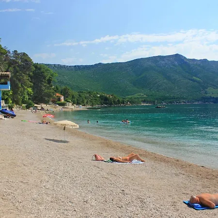With Parking Space Orebic, Peljesac - 24949 *