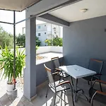 With Parking Space Orebic, Peljesac - 24949 Appartement Orebić