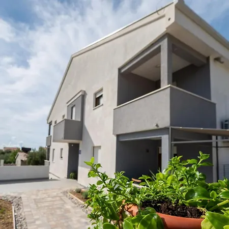 With Parking Space Orebic, Peljesac - 24949 *