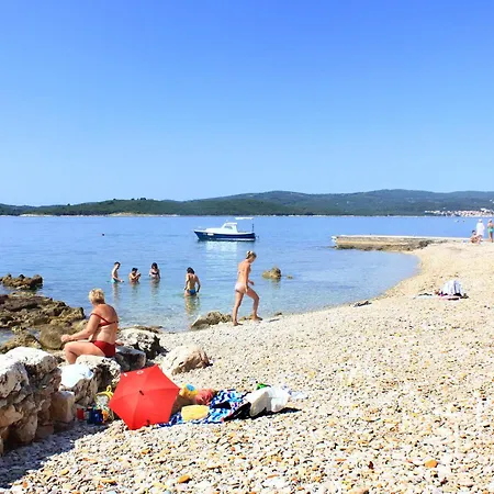 With Parking Space Orebic, Peljesac - 24949 Appartement Orebić