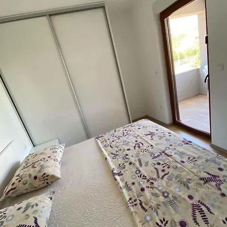 With Parking Space Orebic, Peljesac - 24949 公寓