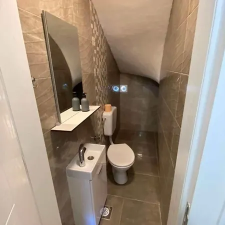 Apartment With Parking Space Orebic, Peljesac - 24949 Orebic