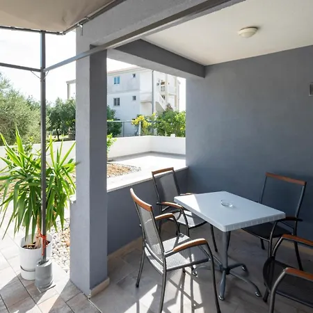 With Parking Space Orebic, Peljesac - 24949 Apartment Orebic