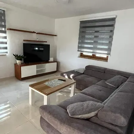 With Parking Space Orebic, Peljesac - 24949 公寓