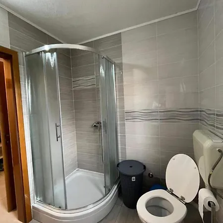 Apartment With Parking Space Orebic, Peljesac - 24949 Orebic