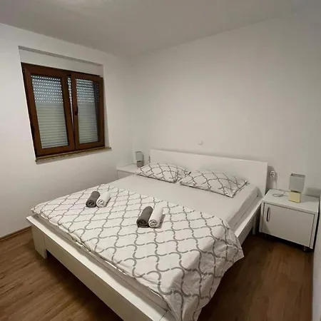 With Parking Space Orebic, Peljesac - 24949 Apartmán