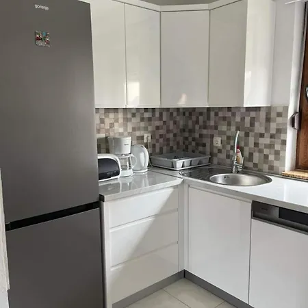 With Parking Space Orebic, Peljesac - 24949 * Orebic