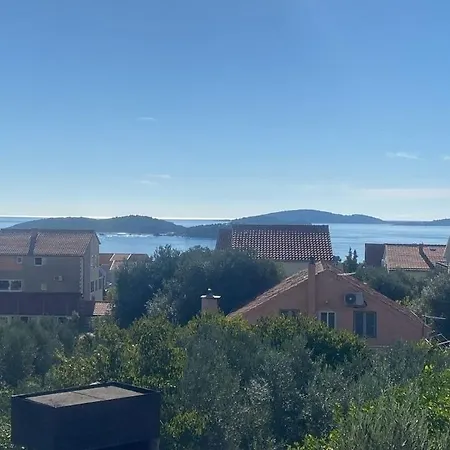 Apartment With Parking Space Orebic, Peljesac - 24949 Orebic