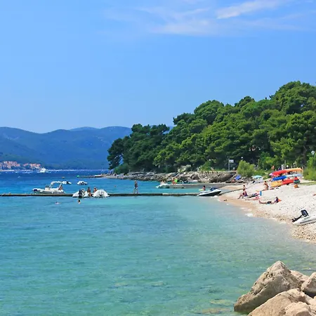 With Parking Space Orebic, Peljesac - 24949 Appartement Orebić