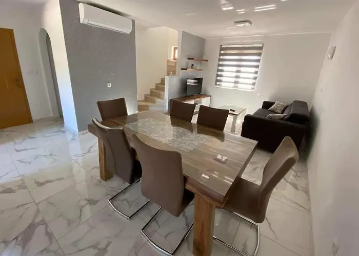 With Parking Space Orebic, Peljesac - 24949 * Orebić