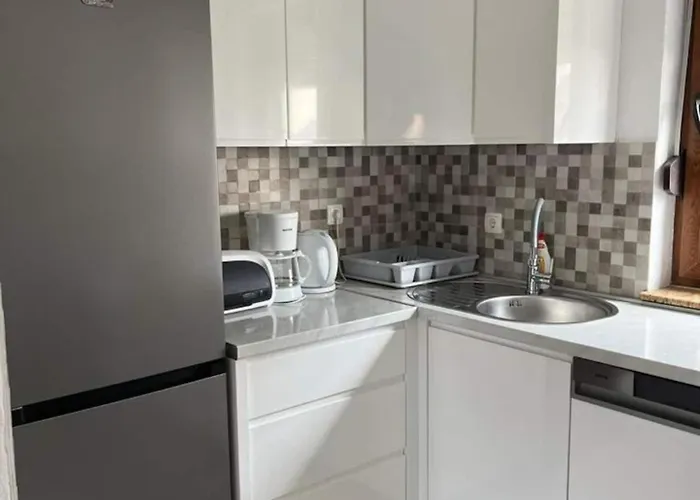 With Parking Space Orebic, Peljesac - 24949 * 오레비츠