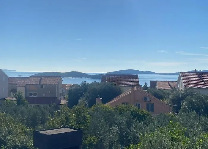 Lejlighed With Parking Space Orebic, Peljesac - 24949 Orebić